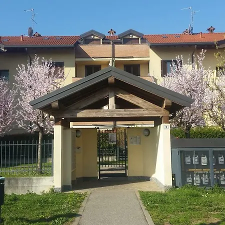 Via Torrente Molgora